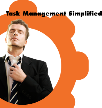 Task management simplified